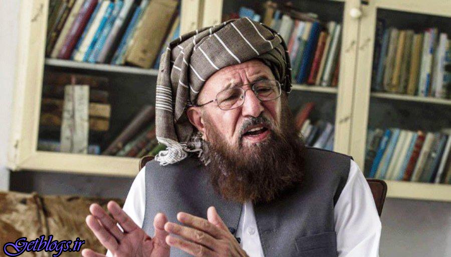 «سمیع الحق» پدر معنوی طالبان در راولپندی پاکستان ترور شد