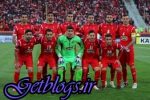 نتیجه جالب پرسپولیس در تقابل با بالانشینها