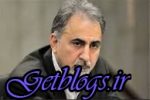 نجفی جهت باردوم استعفا داد/ گزینش سرپرست از بین معاونان یا شهرداران ، منبع آگاه