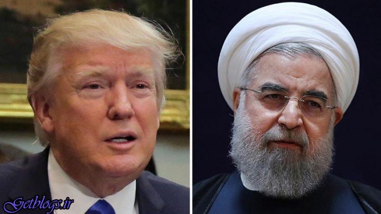 ۴ علت جهت غیرممکن بودن دیدار روحانی و ترامپ