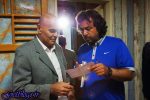 بروزترین خبر از فیلمی با بازی جمشید هاشمپور