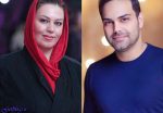 همکاری سیامک عباسی و گیتی قاسمی در «خروج ممنوع»