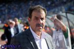 گل سایپا به پرسپولیس آفساید بود / اصفهانیان