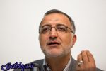 هاشمی، خاتمی، موسوی، احمدینژاد، روحانی و سیدحسن در مکتب امام نیستند، لاریجانی هم لنگ میزند! / زاکانی